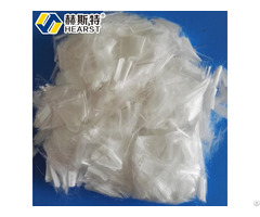 Polypropylene Fiber Pp Concrete Additive