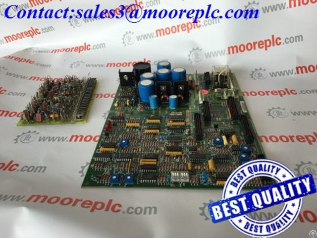 New Ge Ic3600aiac1 Amplifier Board Ic3600aiac General Electric Ic3600
