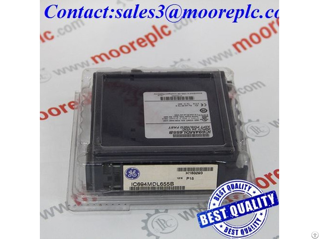 New Ge Ic3600altd1 Linear Tape General Electric Ic3600