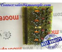 New Ge Ic3600amia1 Analog Mux Bd General Electric Ic3600