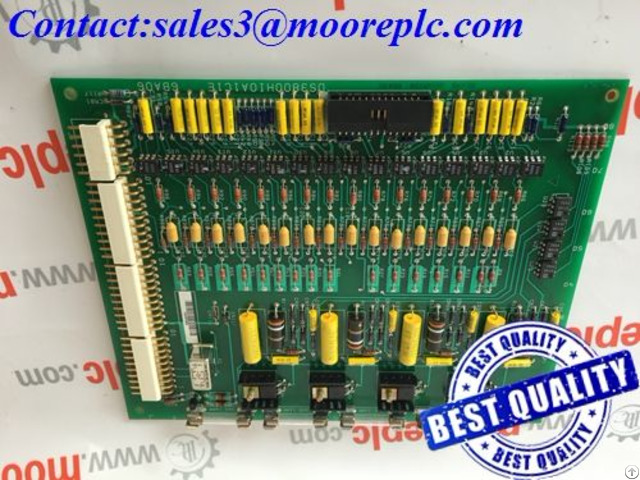 New Ge Ic3600amlg1 Analog Mux Bd Ic3600amlg General Electric Ic3600