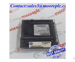 New Ge Ic3600aoab1 5 Stage Oper Ampl General Electric Ic3600