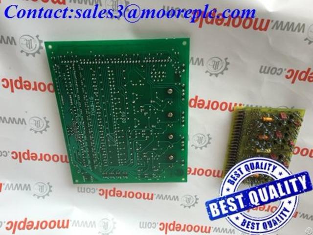 New Ge Ic3600aoal2 Op And Board General Electric Ic3600