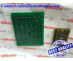 New Ge Ic3600aoal2 Op And Board General Electric Ic3600