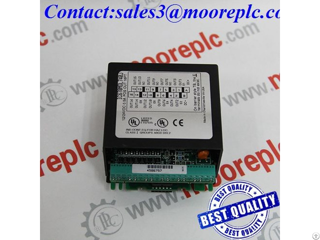 New Ge Ic3600apaa1 Power And Board General Electric Ic3600