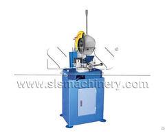 Manual Cold Saw Machine