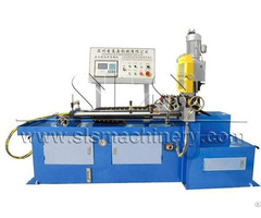 Full Auto Pipe Cutting Machine