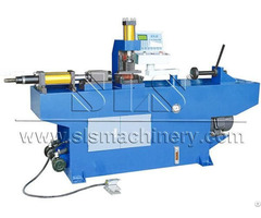 Pipe End Forming Machine