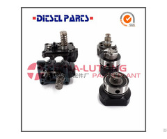 Diesel Fuel Injection System Pdf 146403 4220 9 461 626 434 Ve4 10l For Kia Qd32 Rotary Transfer Pump