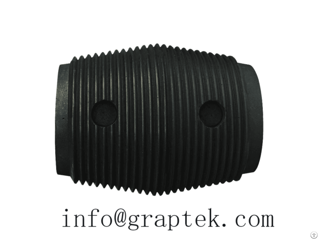 Graphite Electrode Nipple