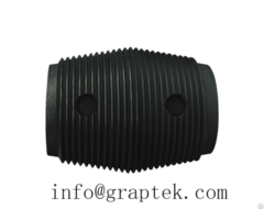 Graphite Electrode Nipple