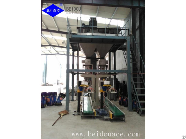 Compound Fertilizer Machine