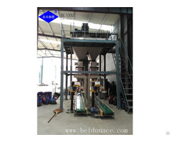 Compound Fertilizer Machine