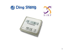 Ct G551 Sirf Star V Gps Glonass Galileo Module