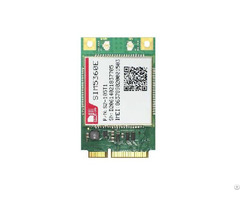 Simcom Sim5360 Mini Pcie 3g Wcdma Gsm Gprs Module