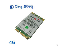 Cat3 4g Lte Mini Pcie U8300w V2