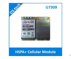 3g Wcdma Hsxpa Module U7309