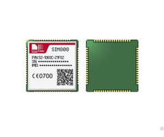 Simcom Gsm Gprs Gps Module Sim808