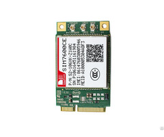 Simcom Tdd Lte 4g Sim7600ce Pcie