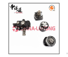 Metal Rotor Head 146403 9620 9 461 626 030 Ve4 10r For Hyundai Bus