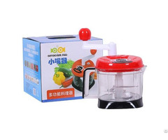 Kxy Dzh Multifunction Vegetable Chopper