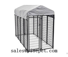 Welded Dog Kennels