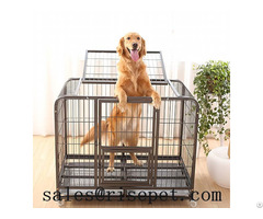 Heavy Duty Dog Crates