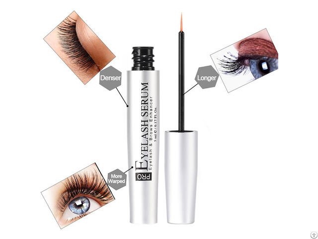 Neutriherbs Eyebrow Eyelash Growth Serum