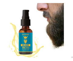 Neutriherbs 100 Percent Natural Beard Oil