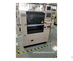 Juki Jx100 Pick And Place Machine