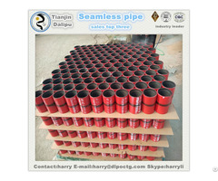 Api 5ct Oil Well Connect Coupling For Casing Pipe