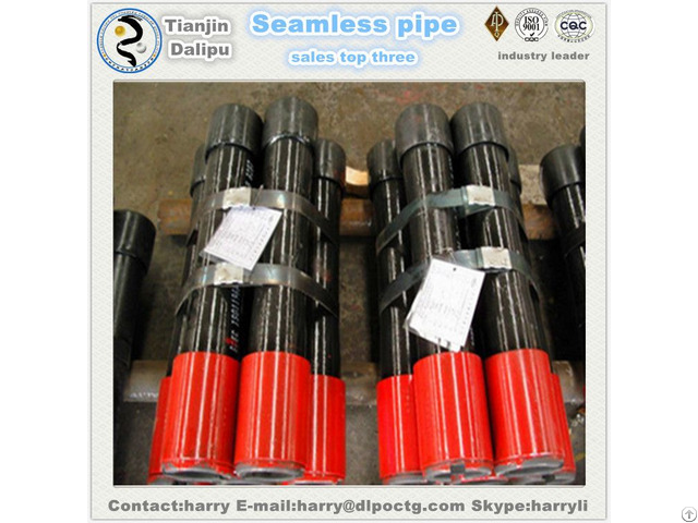 Api 5ct K55 J55 N80 L80 P110 Casing Tubing Pup Joint