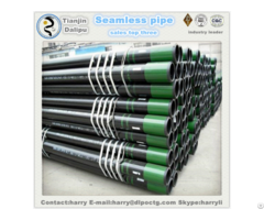 Dalipu Supply New  Connection Casing Pipe