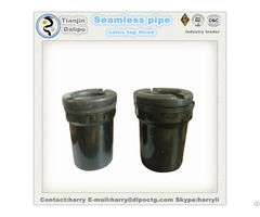 Casing Pipe Used Plastic Model Steel Threaded End Cap