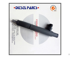 Common Rail Engine Parts Injector Dsla128p1510 0433175449 For Cummins Saa6d107e 1 Komatsu Pc200 8