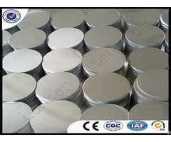 Aluminium Disc For Pot 1050 1060 3003