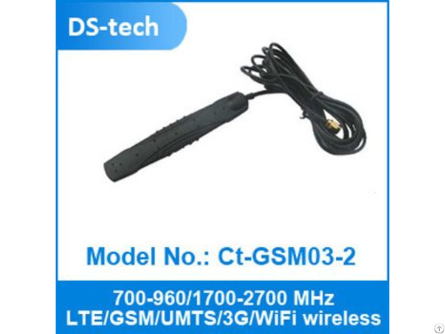 Lte Gsm Umts 3g Wifi Antenna