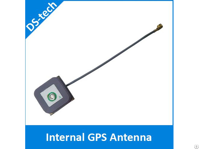 Gps Internal Antenna