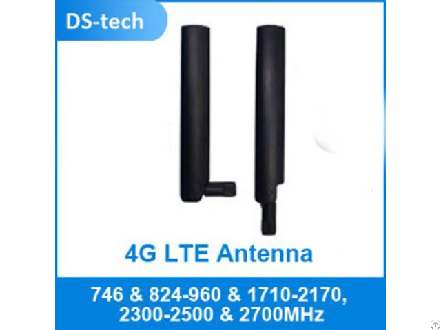 4g Lte Antenna Sma Connector