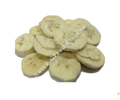 Freeze Dried Banana