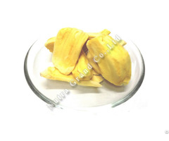 Freeze Dried Jackfruit