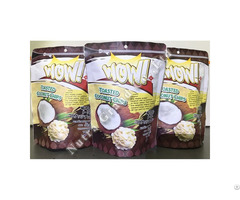 Coconut Chips 100g Oem Thailand