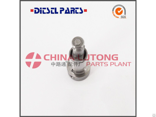 Diesel Injection 1 418 325 170 For Man Ernault
