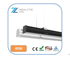 Led Linear Trunking System