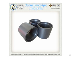 Steel Npt Nipples In Pipe Fittings