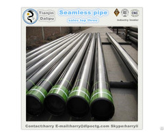 Steel Tubing In Different Shapes Hydril Thread