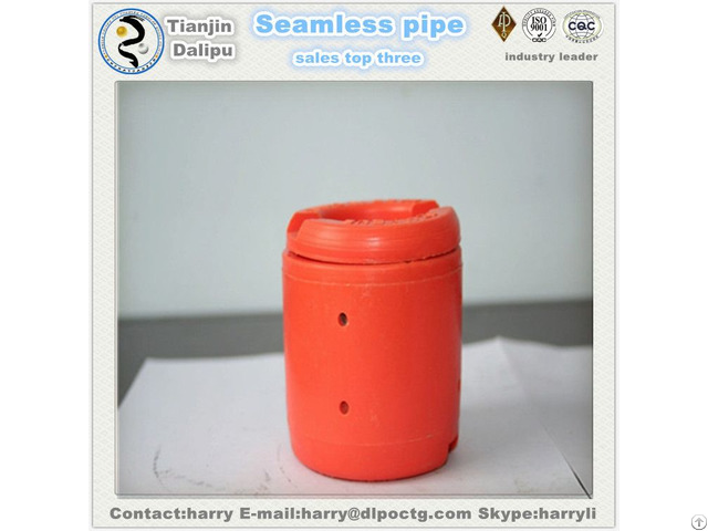 Galvanized Iron Pipe End Plug Cap Bspt Thread Npt