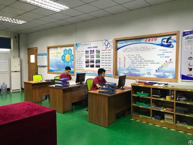 Yize Mould Creates China S Top Brand Of Precision Mold Components Procesing