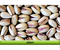 Akbari Pistachio