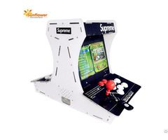 Hot New Arcade Video Game Multigame Bartop Cabinet Machines